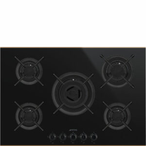 Płyta kuchenna Smeg PV675CNR Dolce Stil Novo