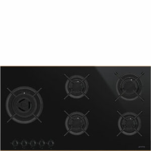 Płyta kuchenna Smeg PV695LCNR Dolce Stil Novo