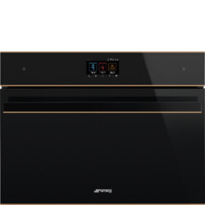 Blast chiller Smeg SBC4604WNR Dolce Stil Novo