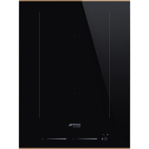 Płyta kuchenna Smeg SIM6323R Dolce Stil Novo