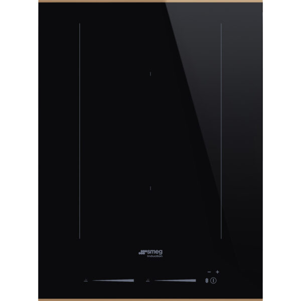 Płyta kuchenna Smeg SIM6323R Dolce Stil Novo