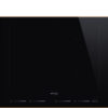 Płyta kuchenna Smeg SIM6644R Dolce Stil Novo