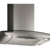 Okap Kominowy ELICA Circus IX/A/60 60 cm Inox