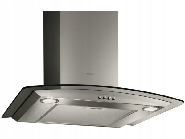Okap Kominowy ELICA Circus IX/A/60 60 cm Inox