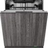 Zmywarka ASKO DFI544B 14kpl 60cm