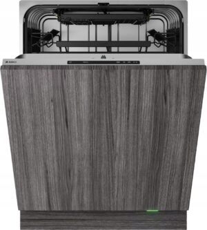 Zmywarka ASKO DFI544B 14kpl 60cm