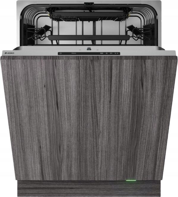 Zmywarka ASKO DFI544B 14kpl 60cm