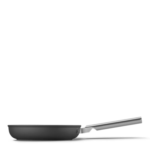 Patelnia tradycyjna Smeg 24 cm ceramiczna