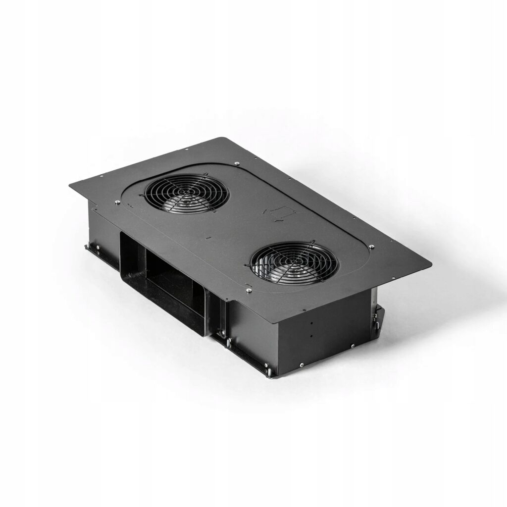 Silnik Slim Falmec dla okapu Downdraft 800 m3/h