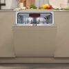 Neff S155ECX15E zmywarka do zabudowy 60cm , 42dB, TimeLight