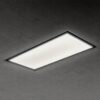 ELICA Okap sufitowy SKYDOME H30 A/100 (30 cm wysokość) Biały