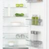 Lodówka do zabudowy Miele K 7737 D 177cm Klasa D