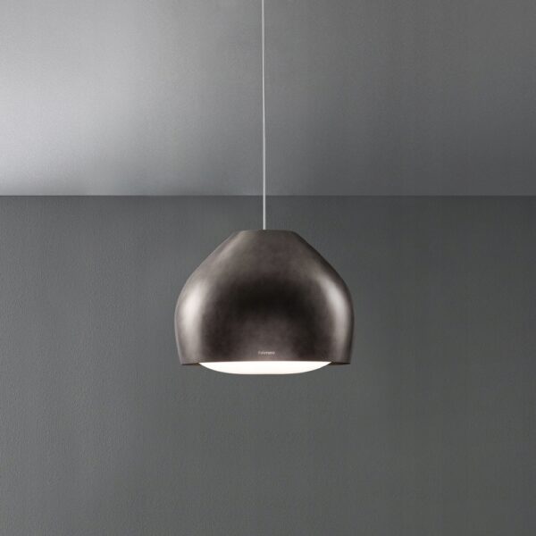 Designerska Lampa Wisząca Falmec Sophie ø 22 cm CYNOWA