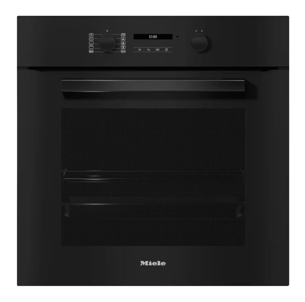 Piekarnik Miele H 2861 B ObsidianBlack