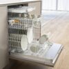 Zmywarka do zabudowy Miele G 5450 SCVi Active Plus