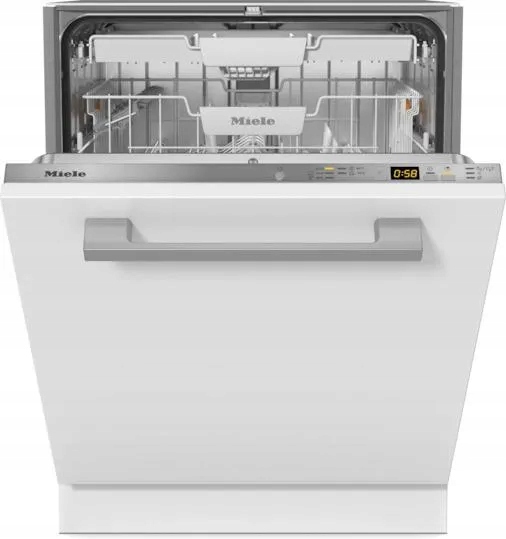 Zmywarka do zabudowy Miele G 5450 SCVi Active Plus