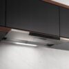 Wyciąg podszafkowy Miele DAS 8630 Stal szlachetna