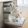Zmywarka Miele G 7260 SCVi A 14kpl 60cm