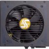 Zasilacz Seasonic GX-1000 1000 W 80 PLUS Gold