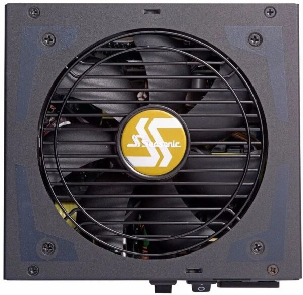 Zasilacz Seasonic GX-1000 1000 W 80 PLUS Gold
