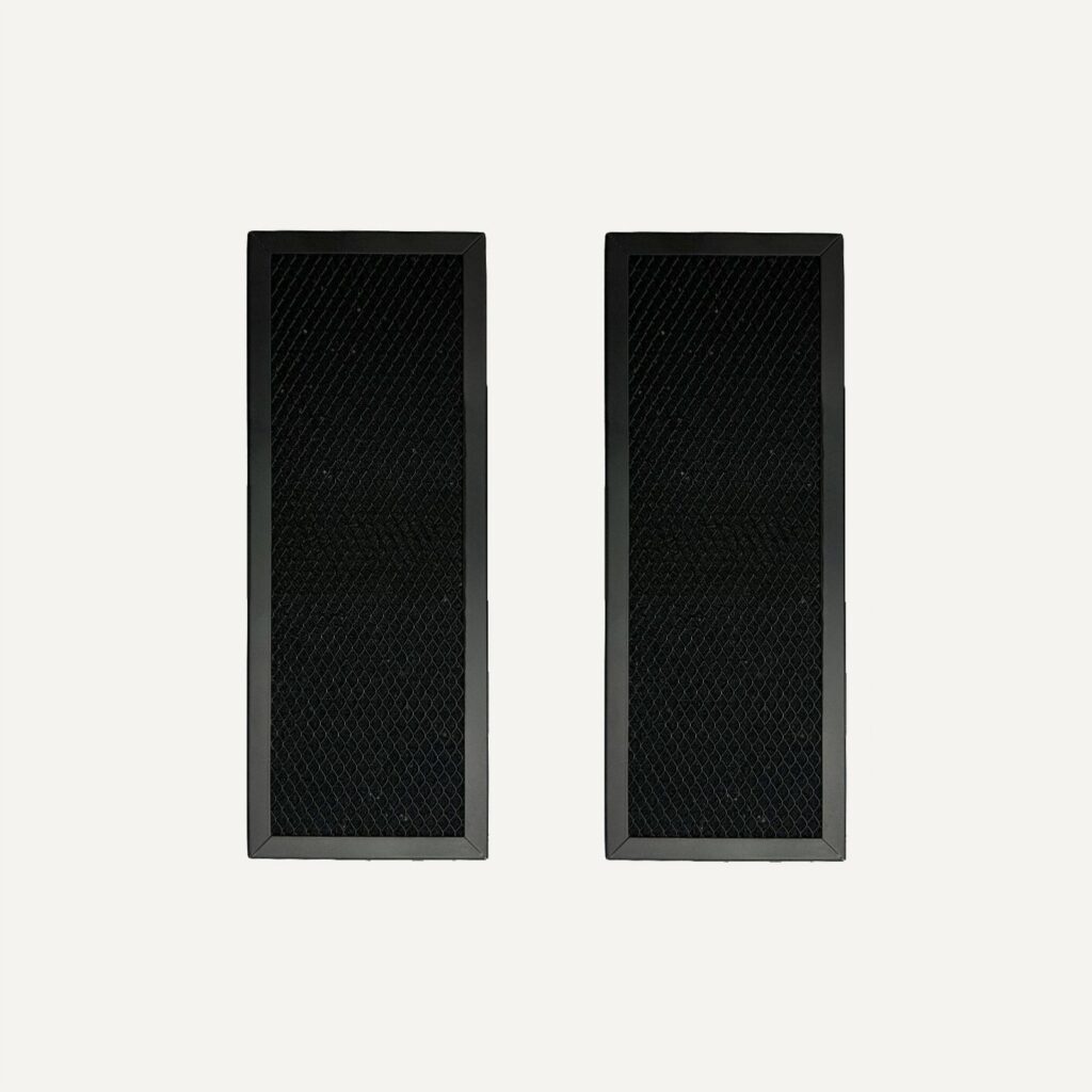 FALMEC Filtr Carbon.Zeo MICROTECH regenerowalny (321x120x15 mm)-okap LEVEL