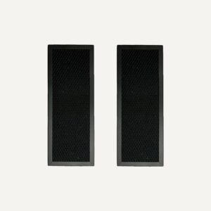 FALMEC Filtr Carbon.Zeo MICROTECH regenerowalny (321x120x15 mm)-okap LEVEL