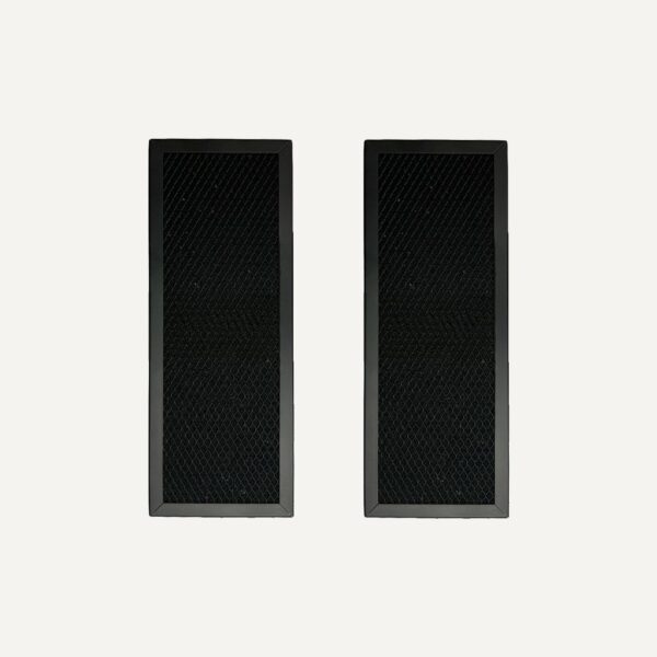 FALMEC Filtr Carbon.Zeo MICROTECH regenerowalny (321x120x15 mm)-okap LEVEL