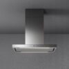 FALMEC Plane Plus NRS Isola 90 inox 800 m³/h