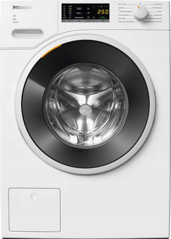 Pralka Miele WWA120 WCS 8kg Active