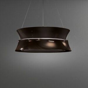 Falmec Dama Circle.Tech Isola 60 gunmetal 600m3/h