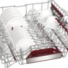 Neff S155ECX15E zmywarka do zabudowy 60cm , 42dB, TimeLight