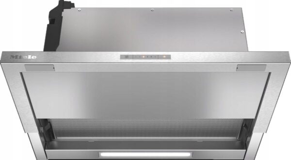 Okap do zabudowy Miele DAS2620