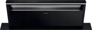 Okap kuchenny Downdraft Miele DAD 6980 Levantar Ambient