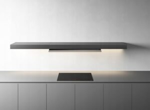 Okap Falmec Shelf 120 czarny