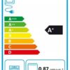 Piekarnik elektryczny parowy Bosch HSG7361B1
