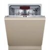 Zmywarka NEFF S255ECX15E