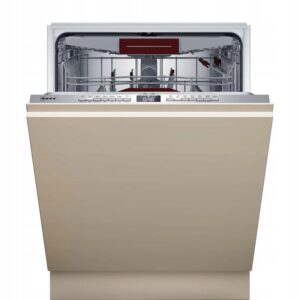 Zmywarka NEFF S255ECX15E
