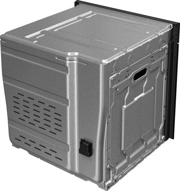 Piekarnik Elektryczny ASKO Essence Series 2 OCM26BGH z mikrofalą Czarny