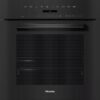 Piekarnik elektryczny parowy Miele H 7264 BP ObsidianBlack