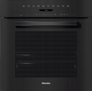 Piekarnik elektryczny parowy Miele H 7264 BP ObsidianBlack