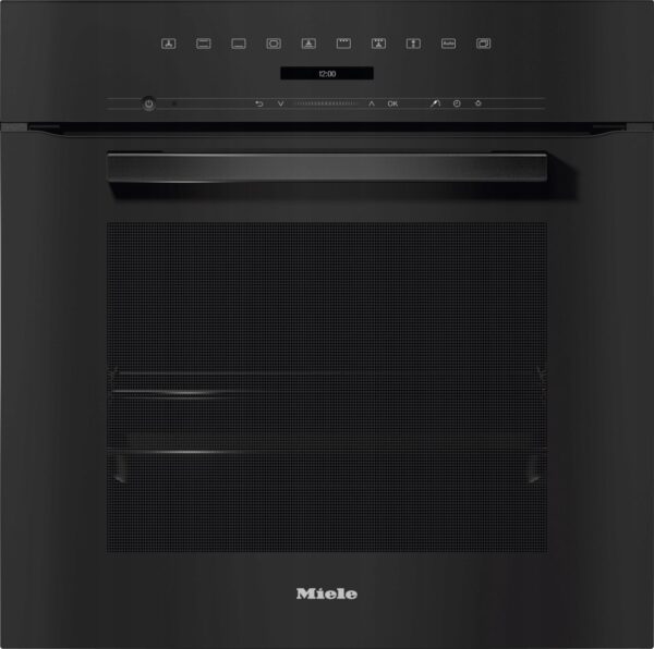 Piekarnik elektryczny parowy Miele H 7264 BP ObsidianBlack
