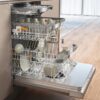 Zmywarka do zabudowy Miele G 7674 SCVi AutoDos Excellence