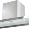 Okap teleskopowy Falmec Minima Plus 90 Inox