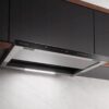 Wyciąg podszafkowy Miele DAS 4630 ObsidianBlack