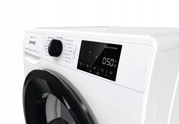 Suszarka do ubrań Gorenje DPNE83GNLWIFI/PL 8 kg WiFi Klasa A+++ / Nowa C