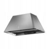 Okap wyspowy Elica Ikona Light F/60 PRF