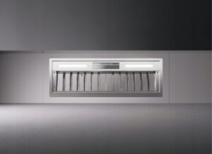 FALMEC Grupa Silnikowa Plus Pro 80 950 m3/h