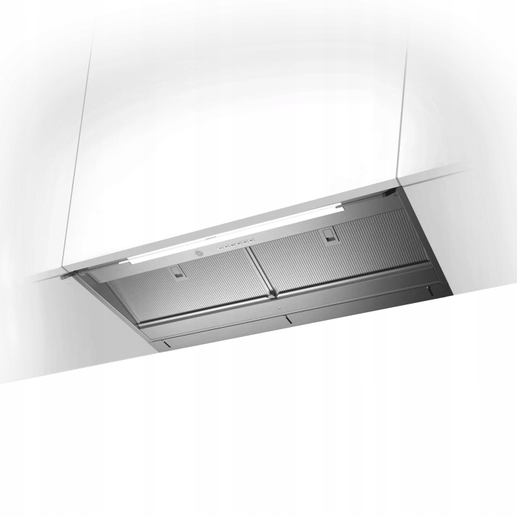 Okap do zabudowy Elica Boxin Advance Dry IX/A/90 Stal nierdzewna 90 cm