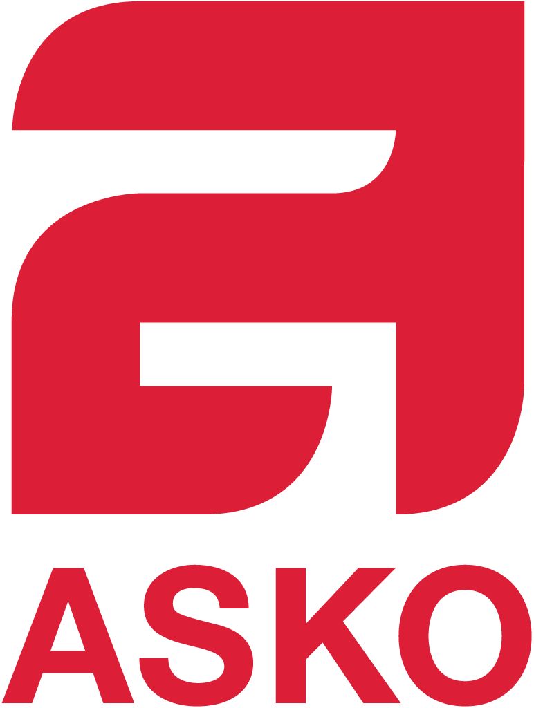 Asko Logo