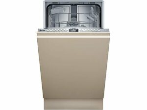 Zmywarka NEFF S175HTX04E